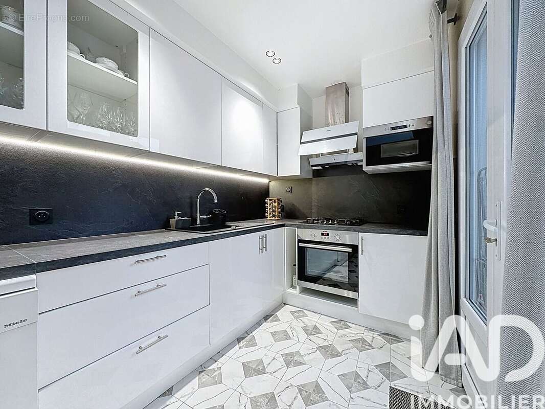 Photo 6 - Maison à SEVRAN