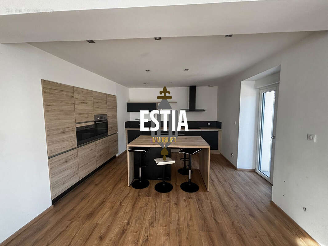 Maison 123 m² à Chatenois  - photo 6