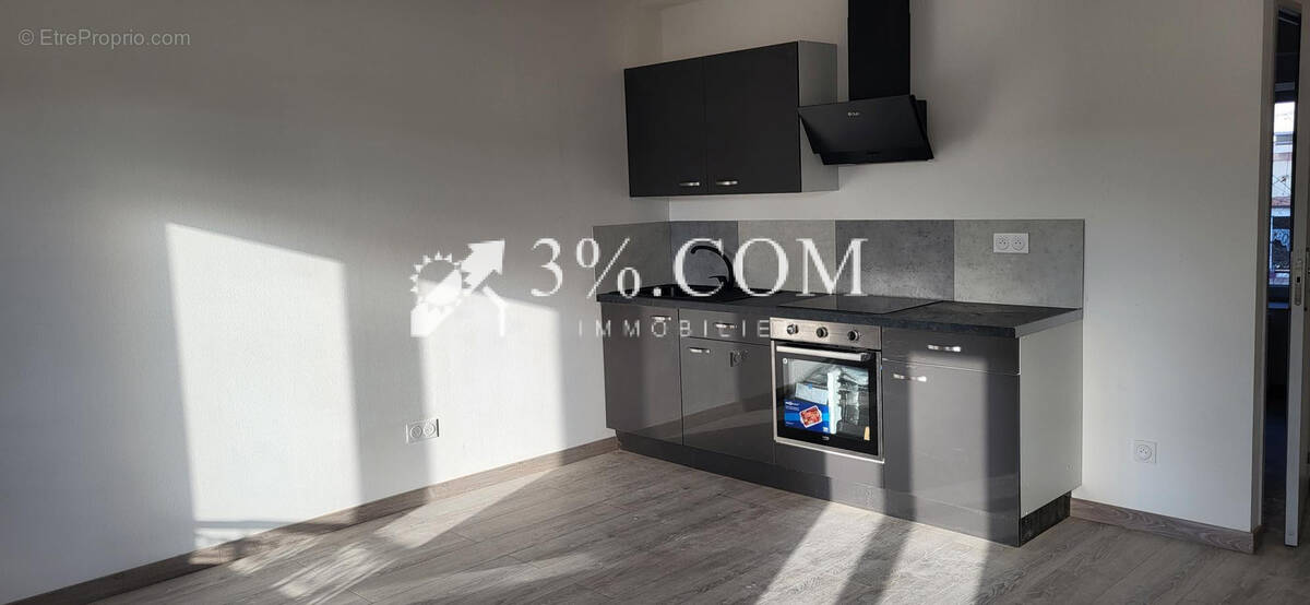 Appartement à RAON-L'ETAPE
