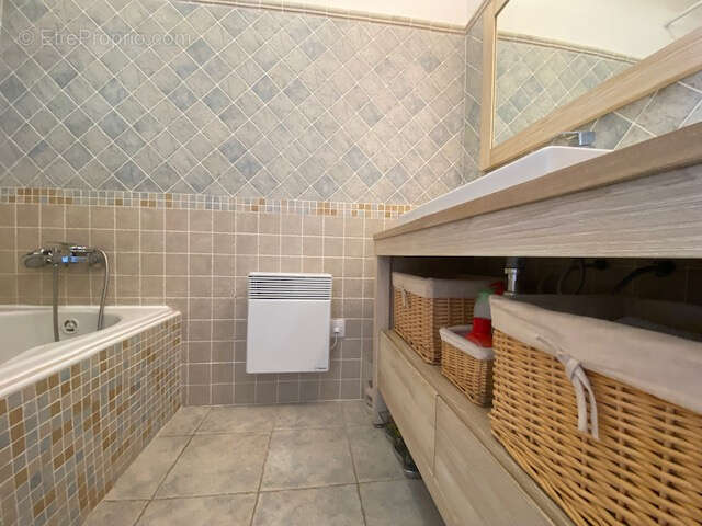 Appartement à L&#039;ILE-ROUSSE