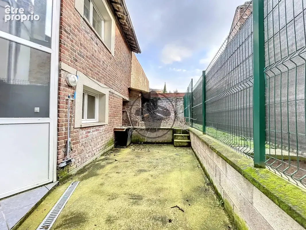 Vente Appartement Saint-quentin(02100) 57 000ï¿œ - photo 6