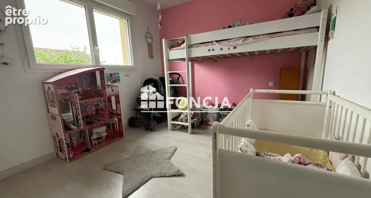 RARE : PLAIN PIED 4 chambres à Conlie - photo 3