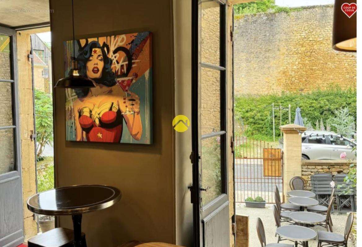 Maison à SAINTE-ALVERE