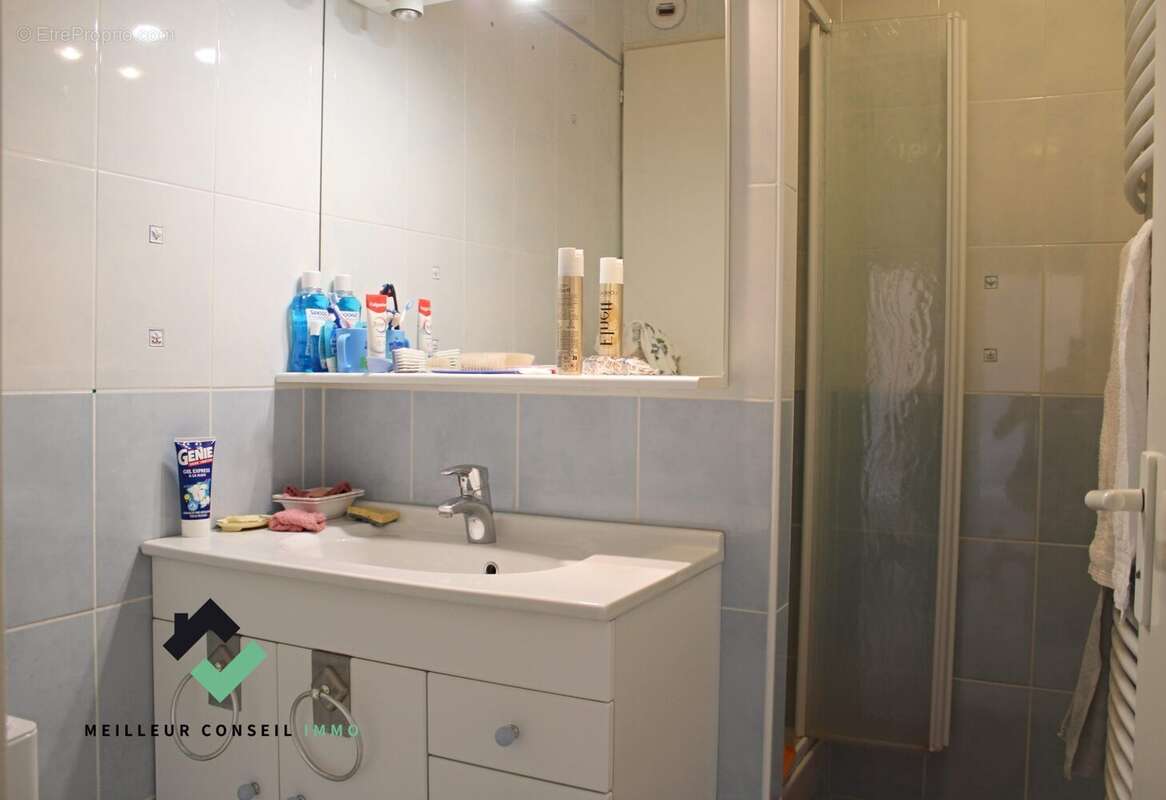 Appartement à DIGNE-LES-BAINS