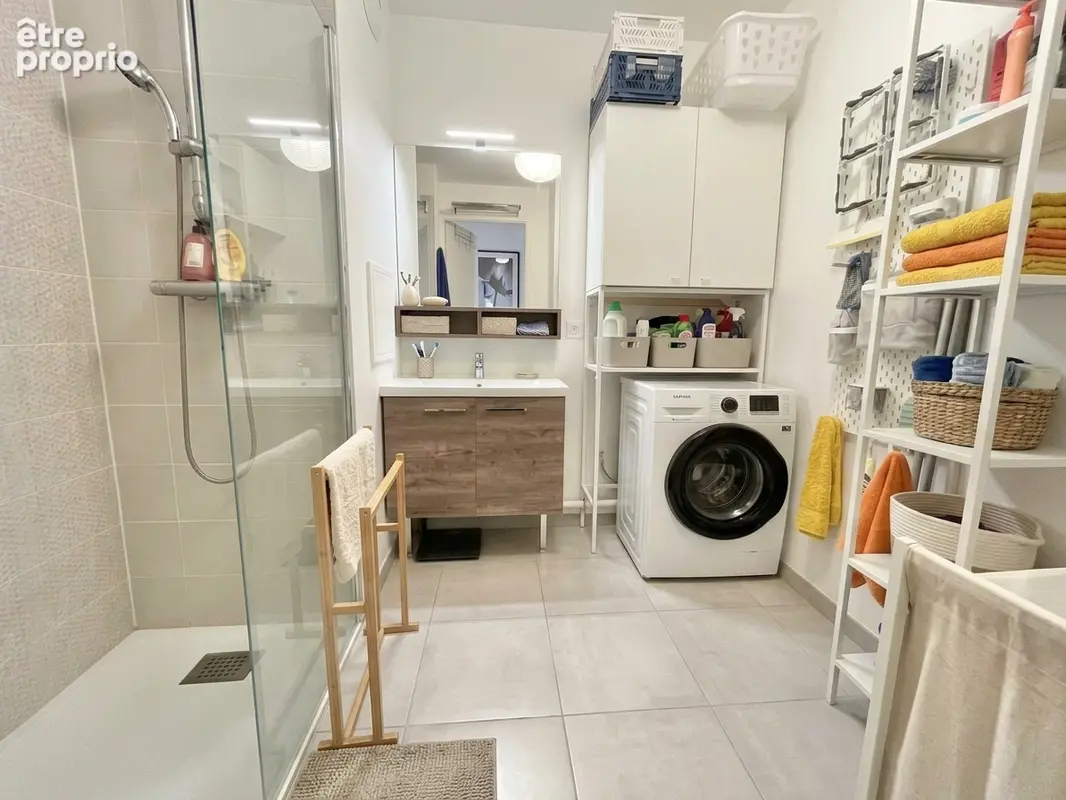 Appartement 3 pièces à vendre à Sartrouville - photo 4