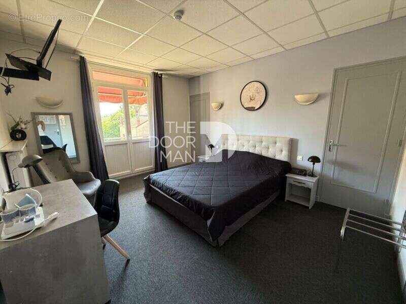 Appartement à CHAUMONT