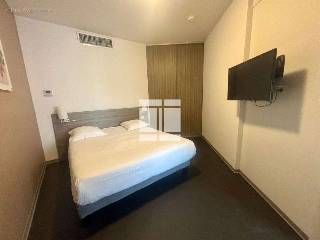Appartement à PIETROSELLA