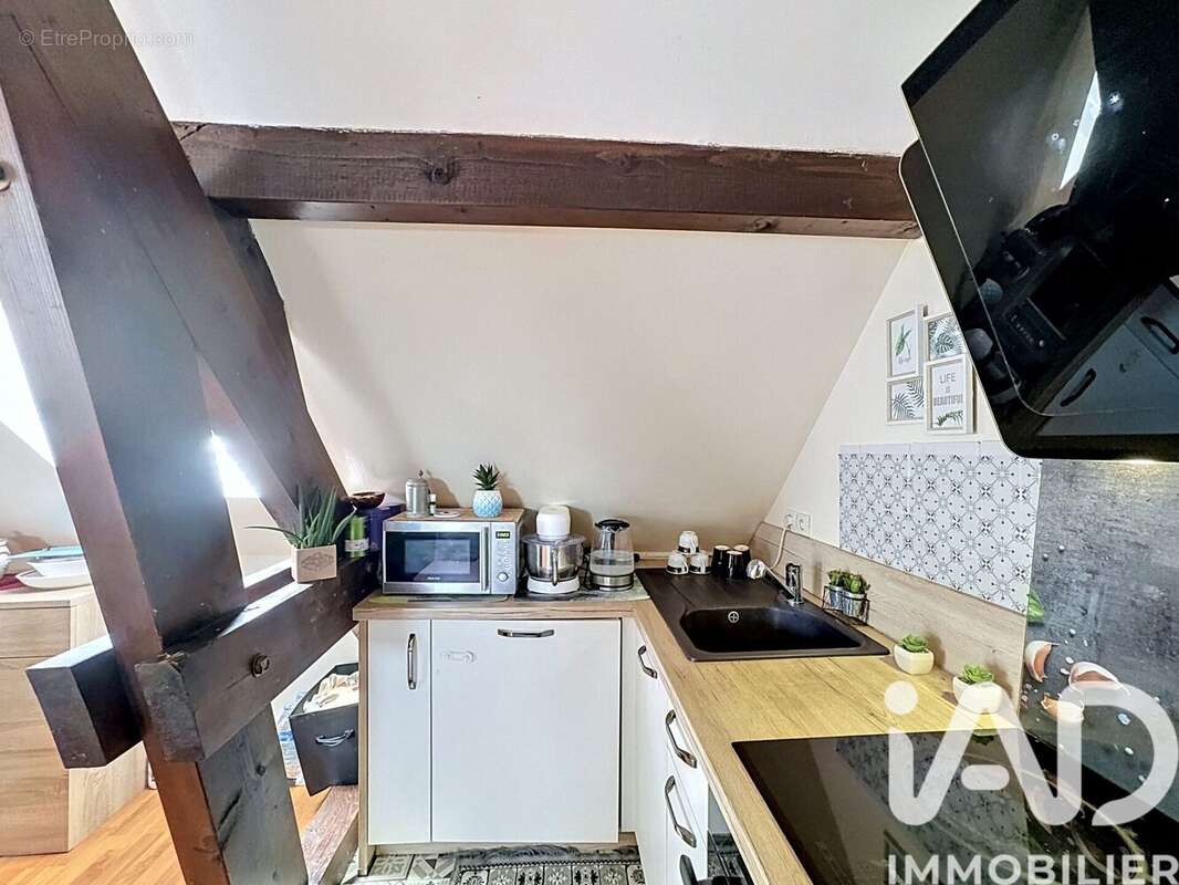 Photo 4 - Appartement à MELUN