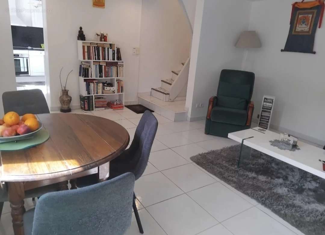 Maison à LAFRANCAISE