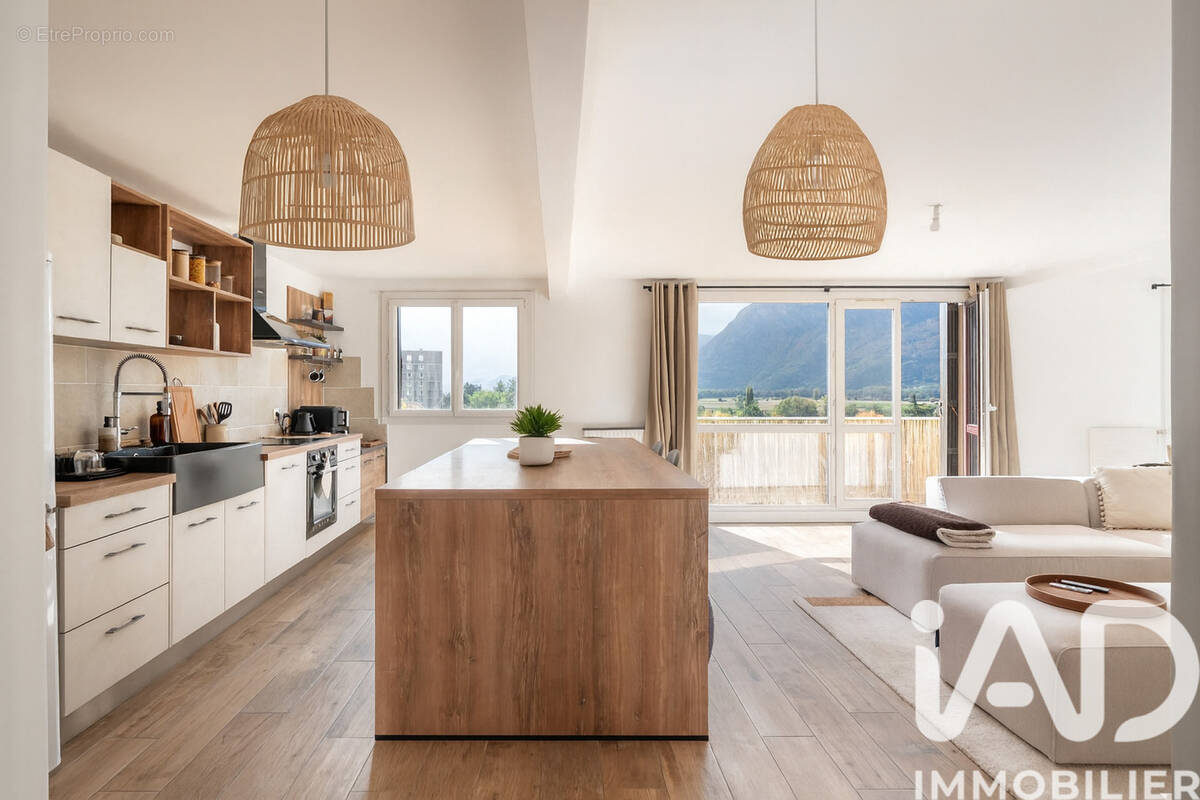 Photo 1 - Appartement à VOREPPE