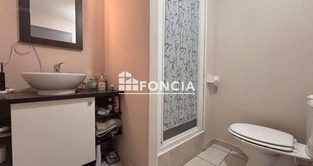 Appartement à PEZENAS