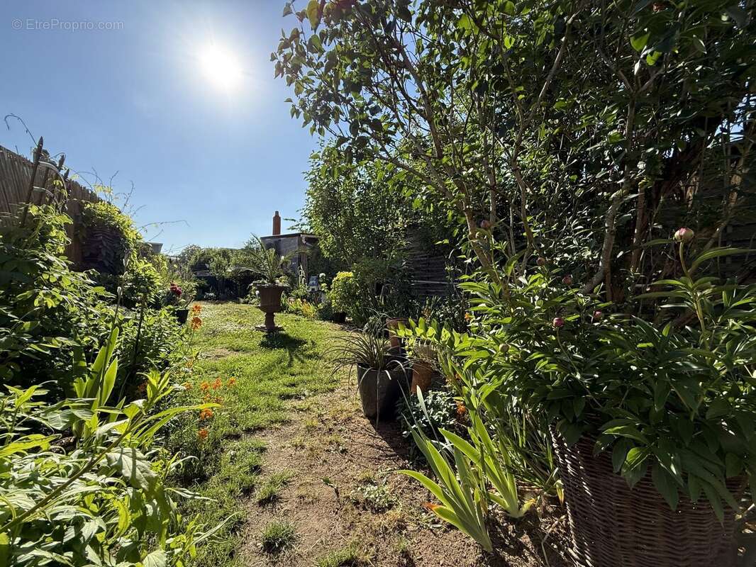 Appartement à MAIZIERES-LES-METZ