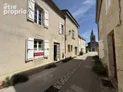 Maison à LARROQUE-SUR-L'OSSE