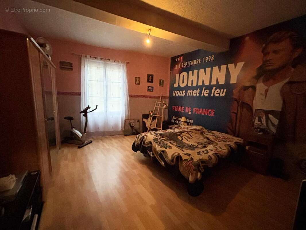 Photo 5 - Maison à NEUILLY-SAINT-FRONT