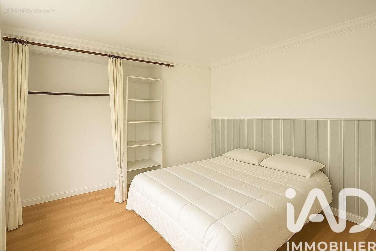 Photo 7 - Maison à CONDE-SUR-VESGRE