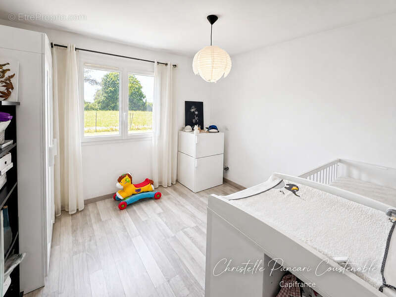 Maison à vendre 4 pièces proche de PEYREHORADE (40) - photo 11