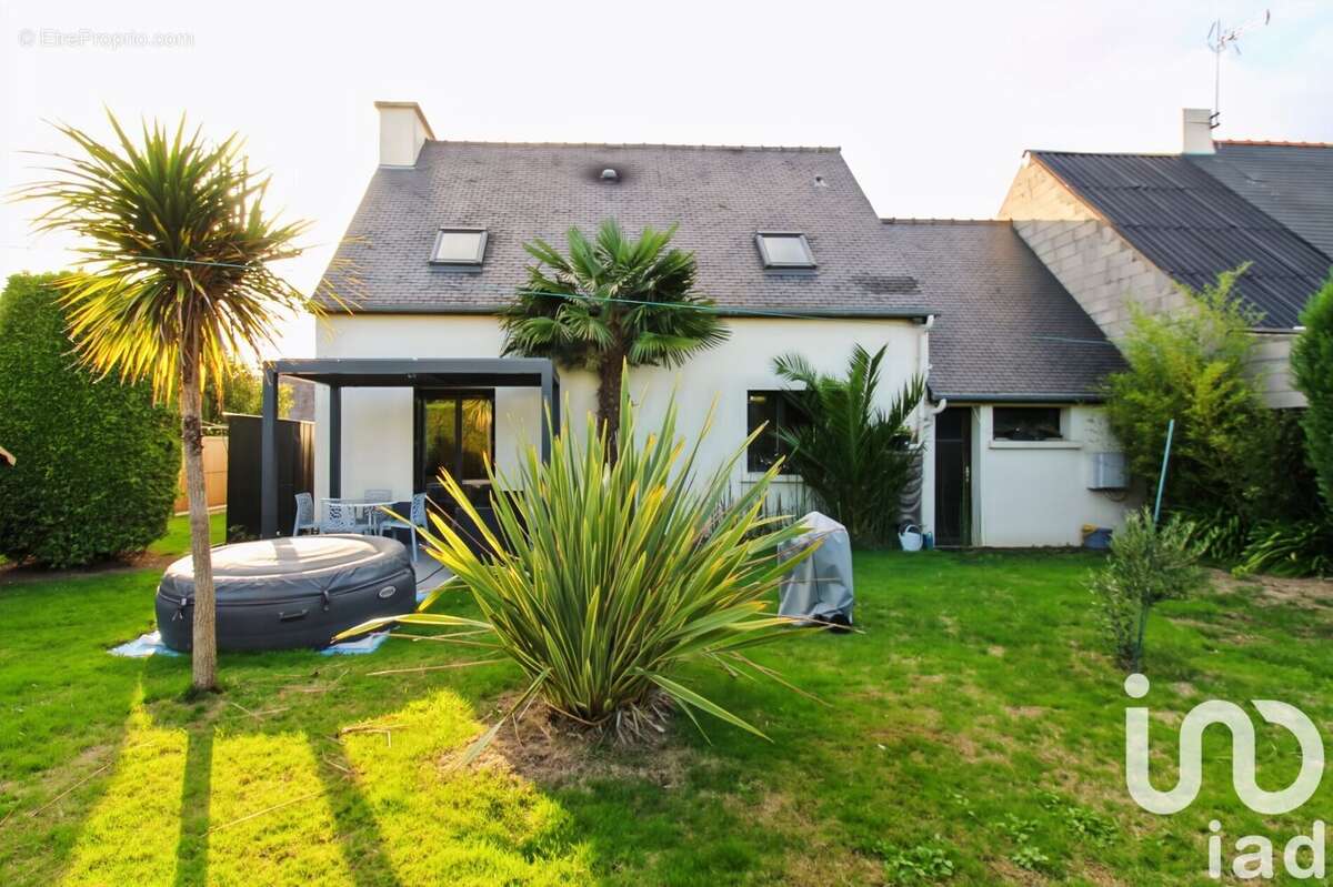 Photo 4 - Maison à LANDEHEN