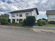 Maison à NEUFGRANGE