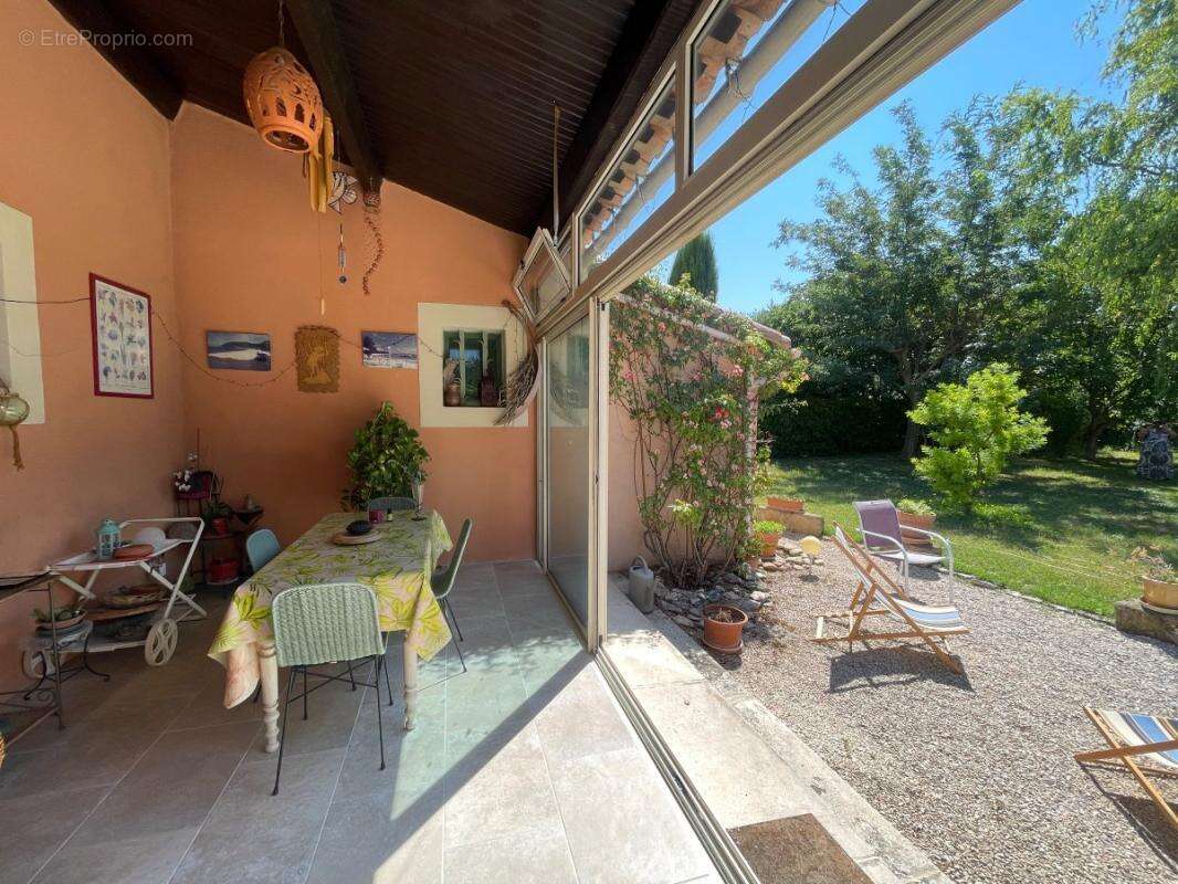 Maison 6 pièces - photo 14