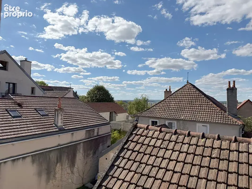 Appartement Talant 2 pièces 31.02 m2 au 2ème et dernier étage - photo 11