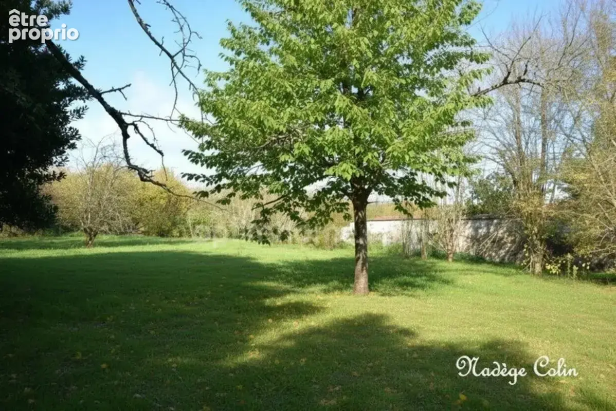 Terrain paysager constructible - Magny Les Hameaux - photo 2