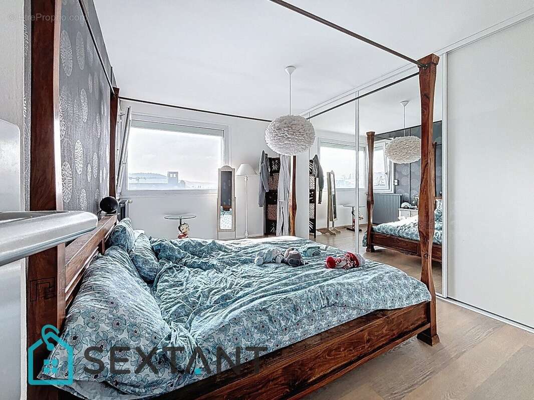 Appartement à ROUEN