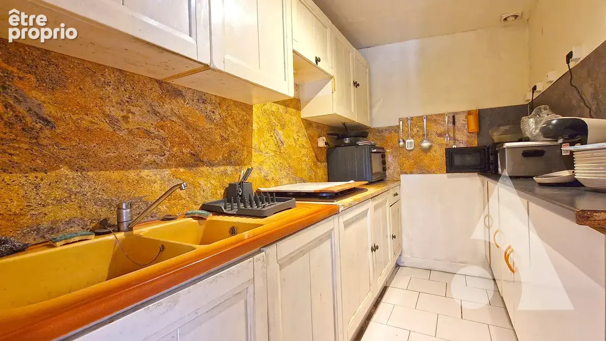 Maison Herblay Sur Seine 4 pièce(s) 68 m2  plain-pied - photo 5