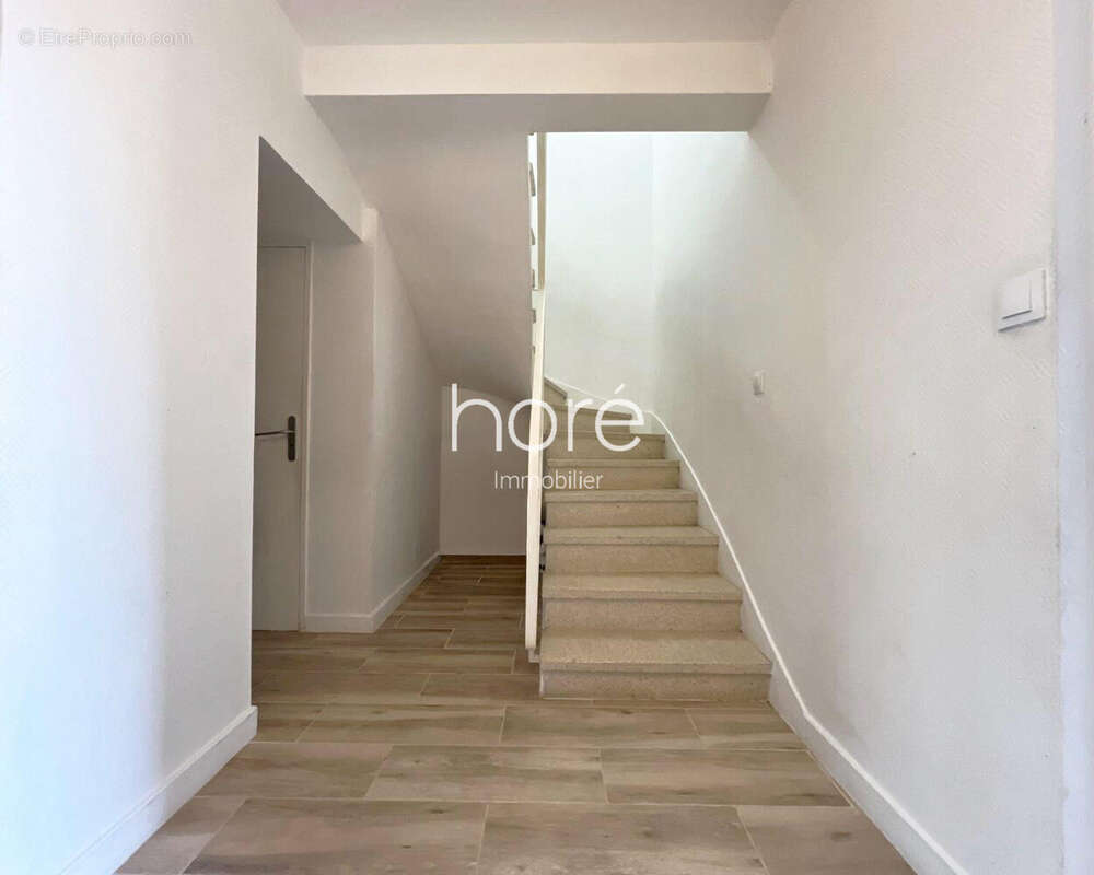 Appartement à EAUBONNE