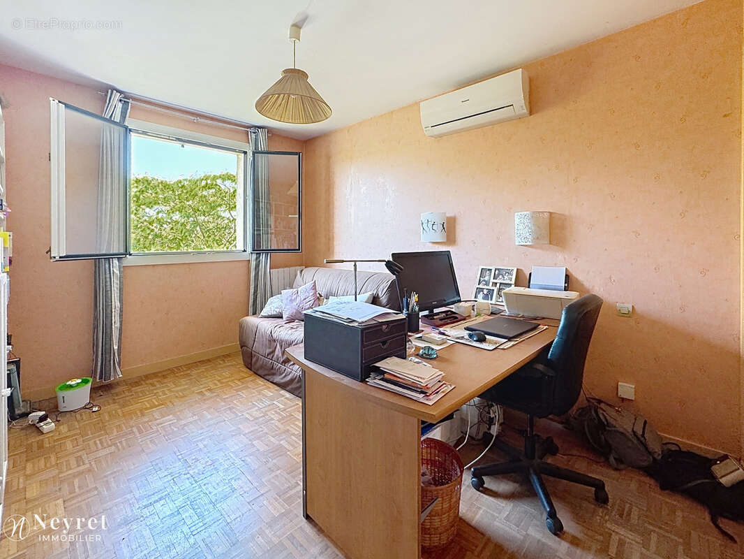 Maison individuelle - 88m2 - Parcelle de 617m2 - Garage - photo 13