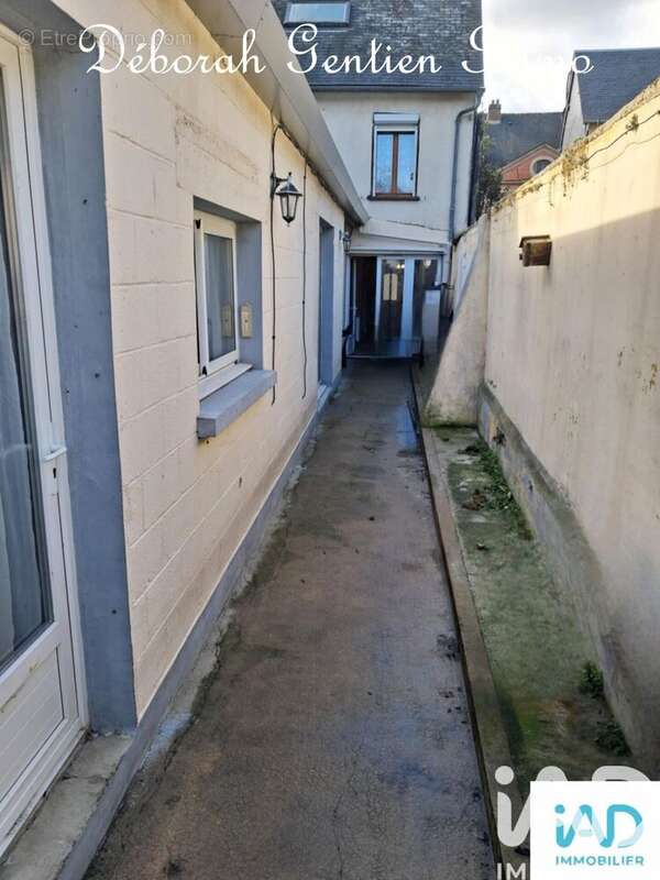 Photo 4 - Maison à MARSEILLE-EN-BEAUVAISIS