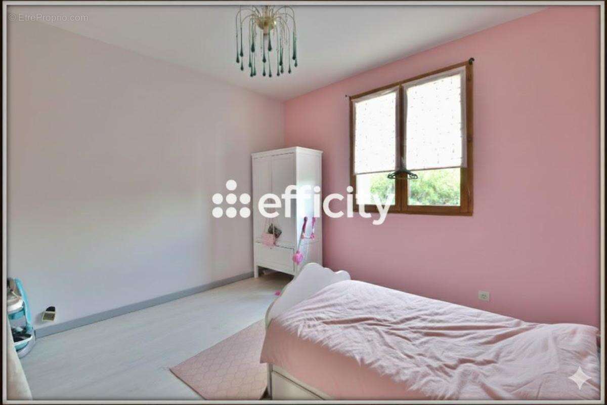 Maison à SAINT-RAMBERT-D'ALBON