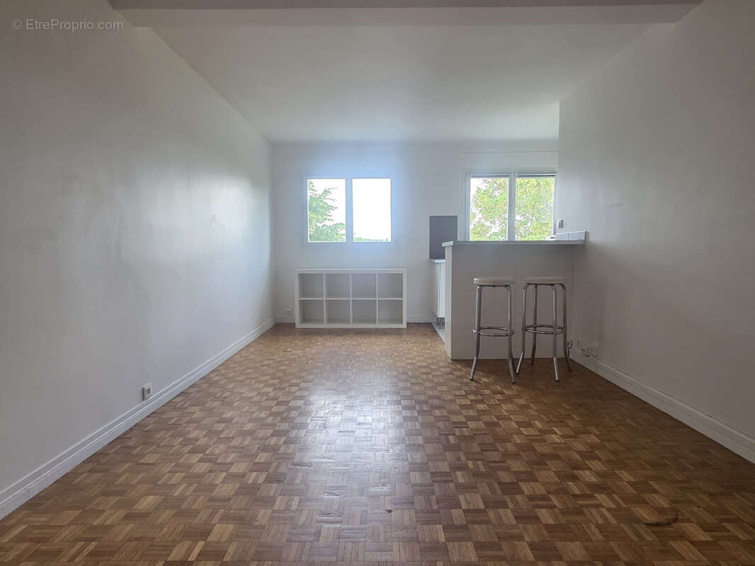 Studio 31.25 m2 Saint germain en laye - photo 2