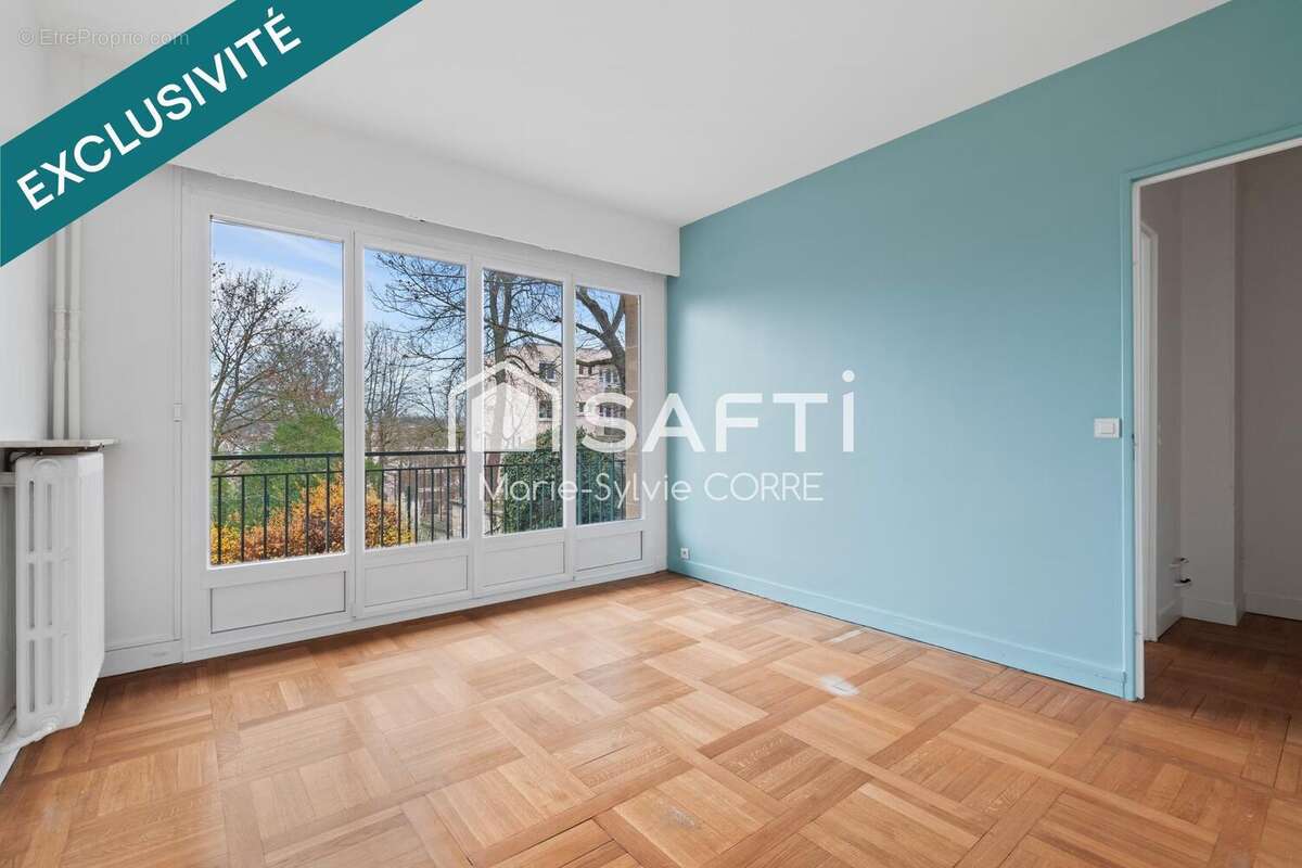 Photo 7 - Appartement à SAINT-GERMAIN-EN-LAYE