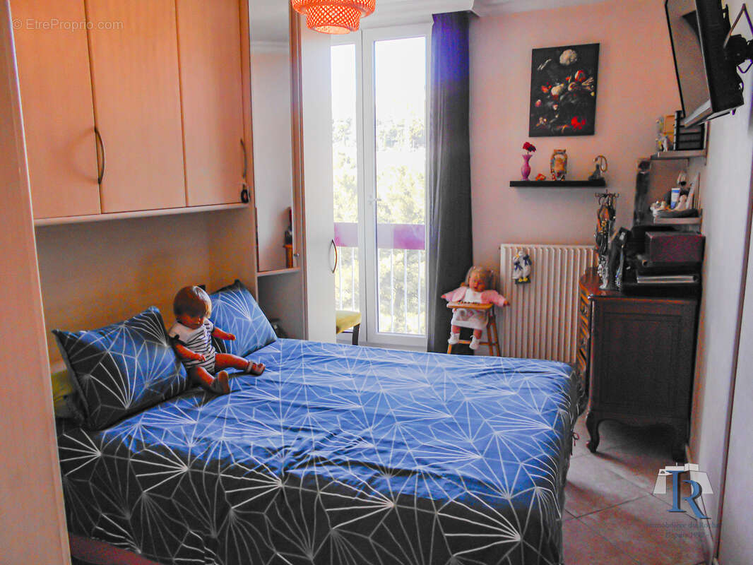 Appartement à VITROLLES