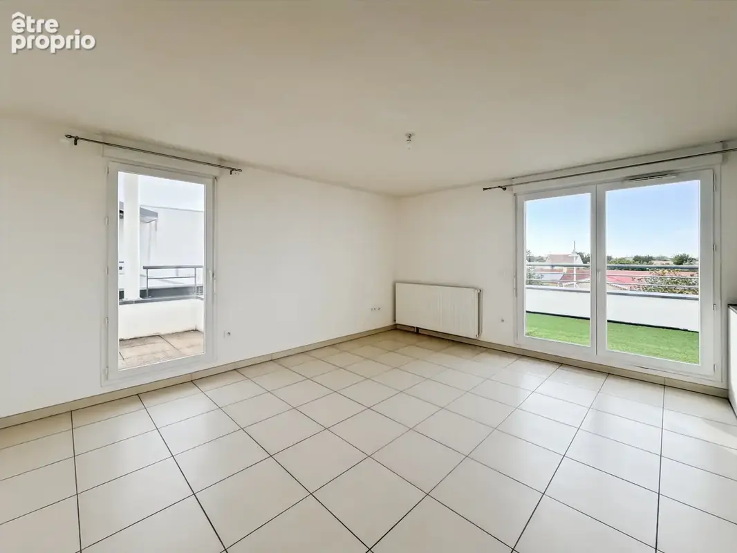 Appartement à vendre 3 pièces CHATELAILLON PLAGE (17) - photo 8
