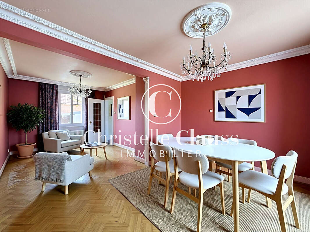 Maison à HOLTZHEIM