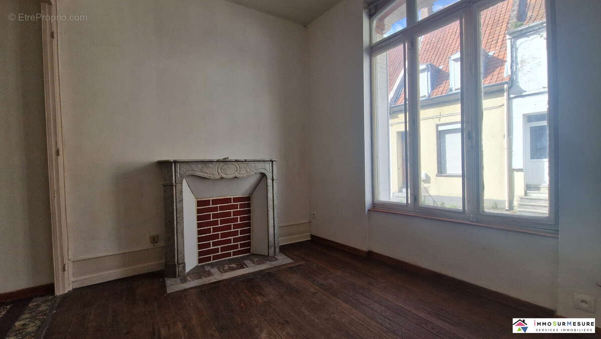 Maison 86 m² à Saint-Pol-Sur-Ternoise  - photo 3