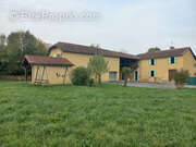 Maison à TRIE-SUR-BAISE