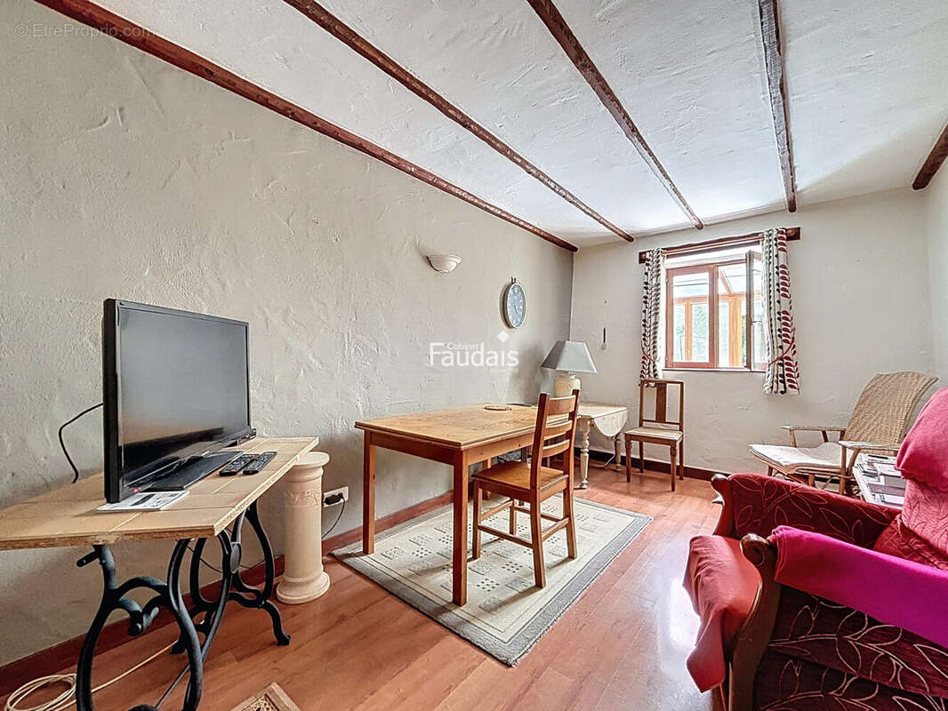 Maison 79 m² à Lison  - photo 6