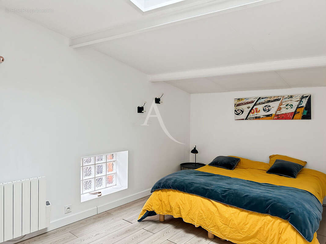 Appartement à VANNES