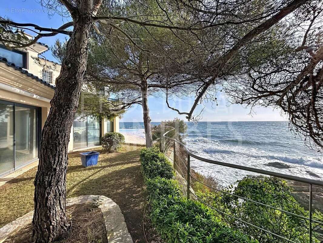 Maison à ROQUEBRUNE-SUR-ARGENS