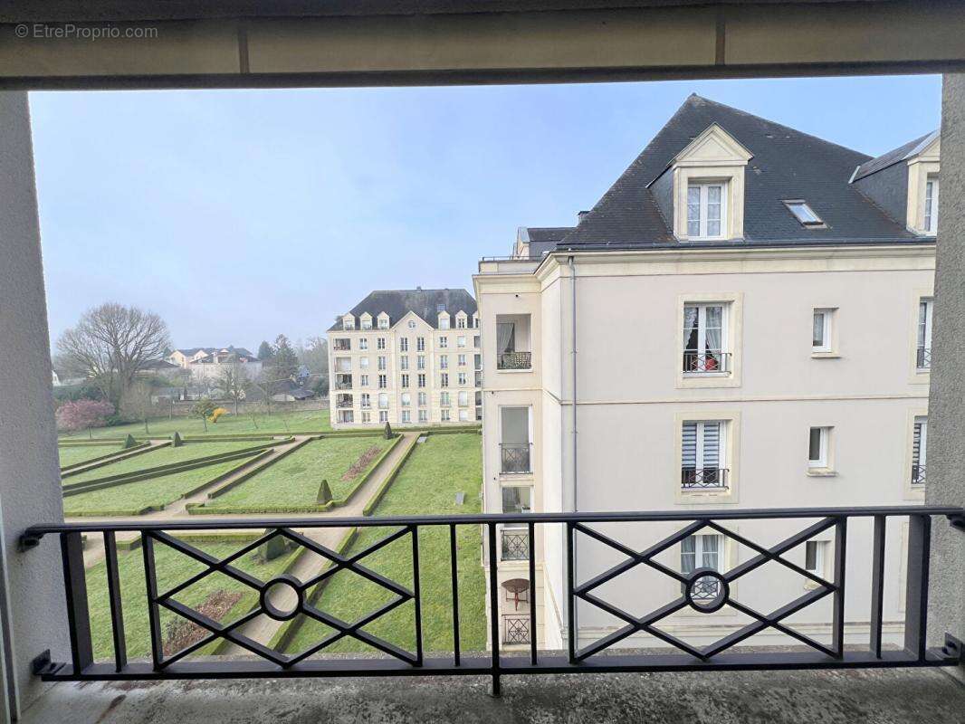 Appartement à LE MANS