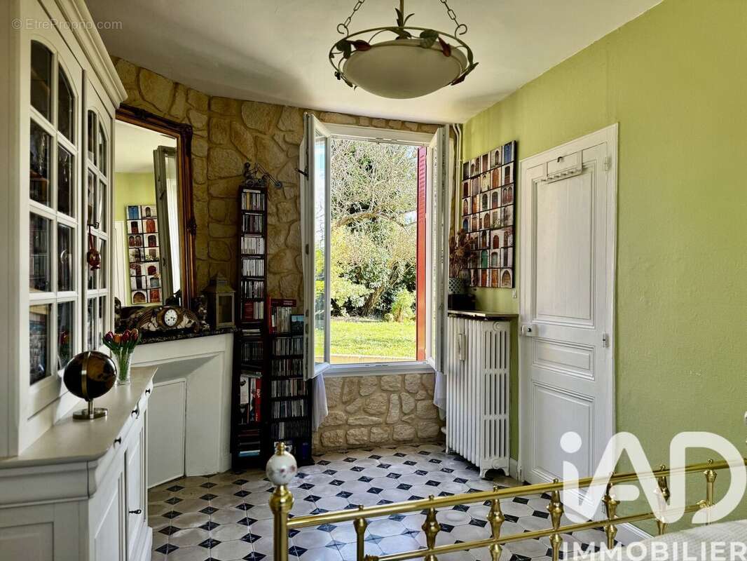 Photo 8 - Maison à DRAVEIL