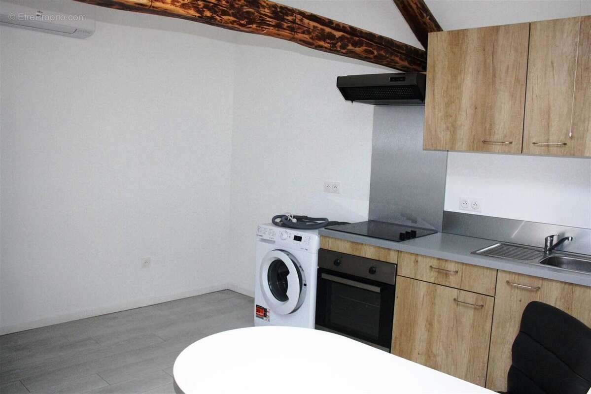 Appartement à GRAULHET