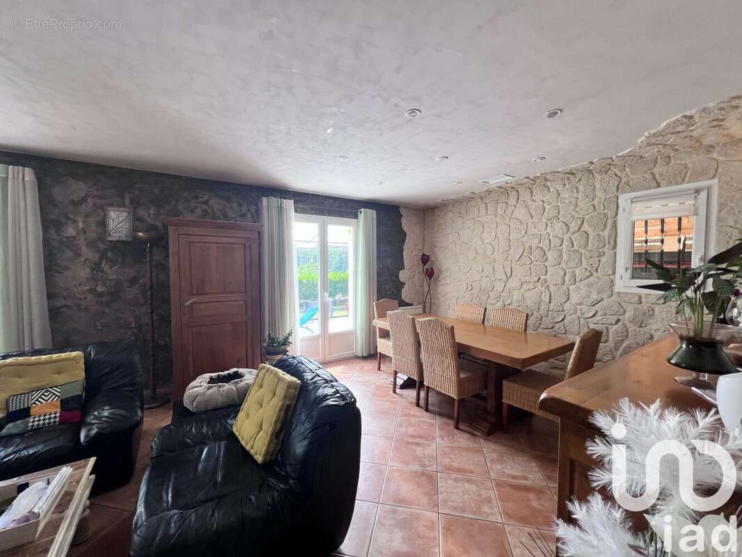 Photo 5 - Maison à CEYRAS