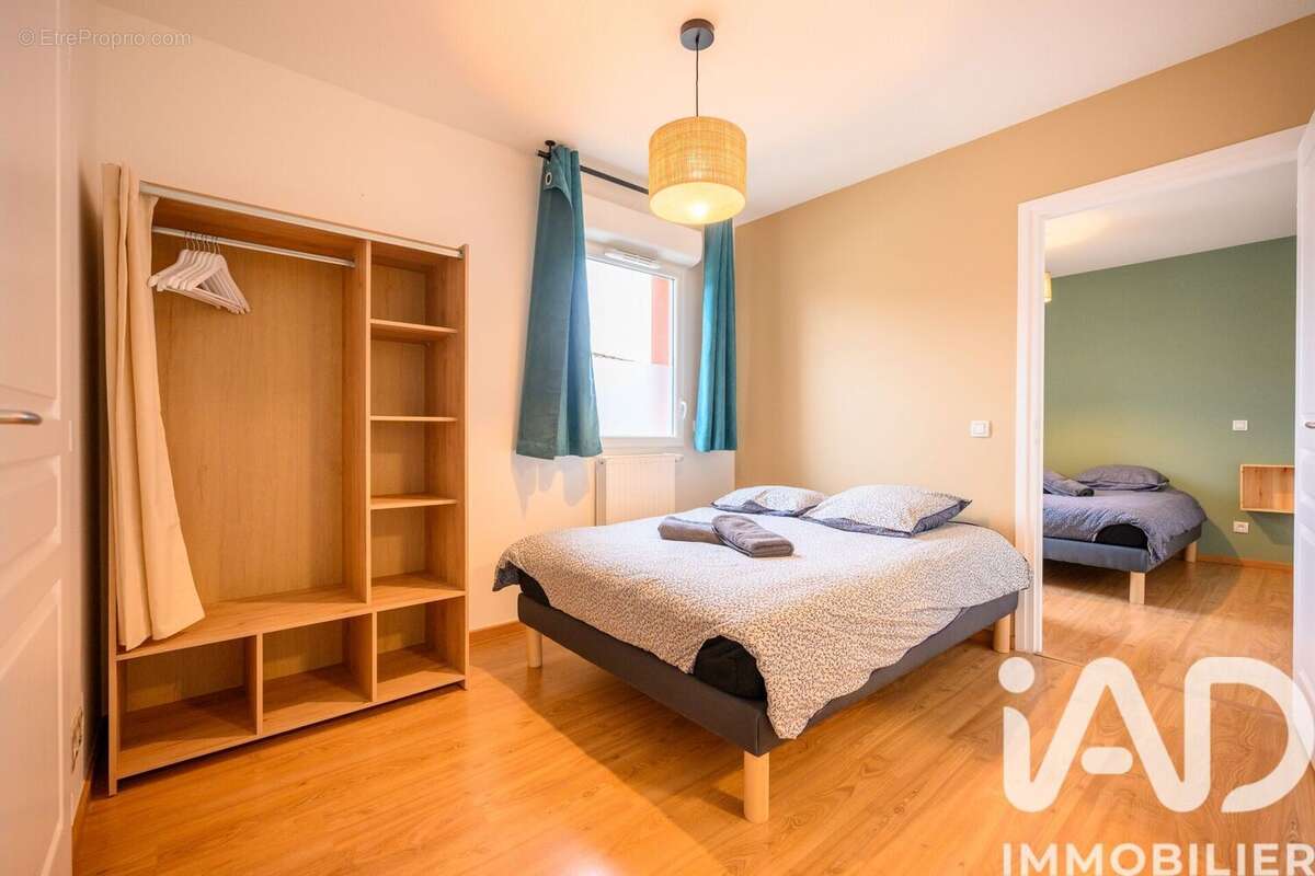 Photo 9 - Appartement à MERIGNAC