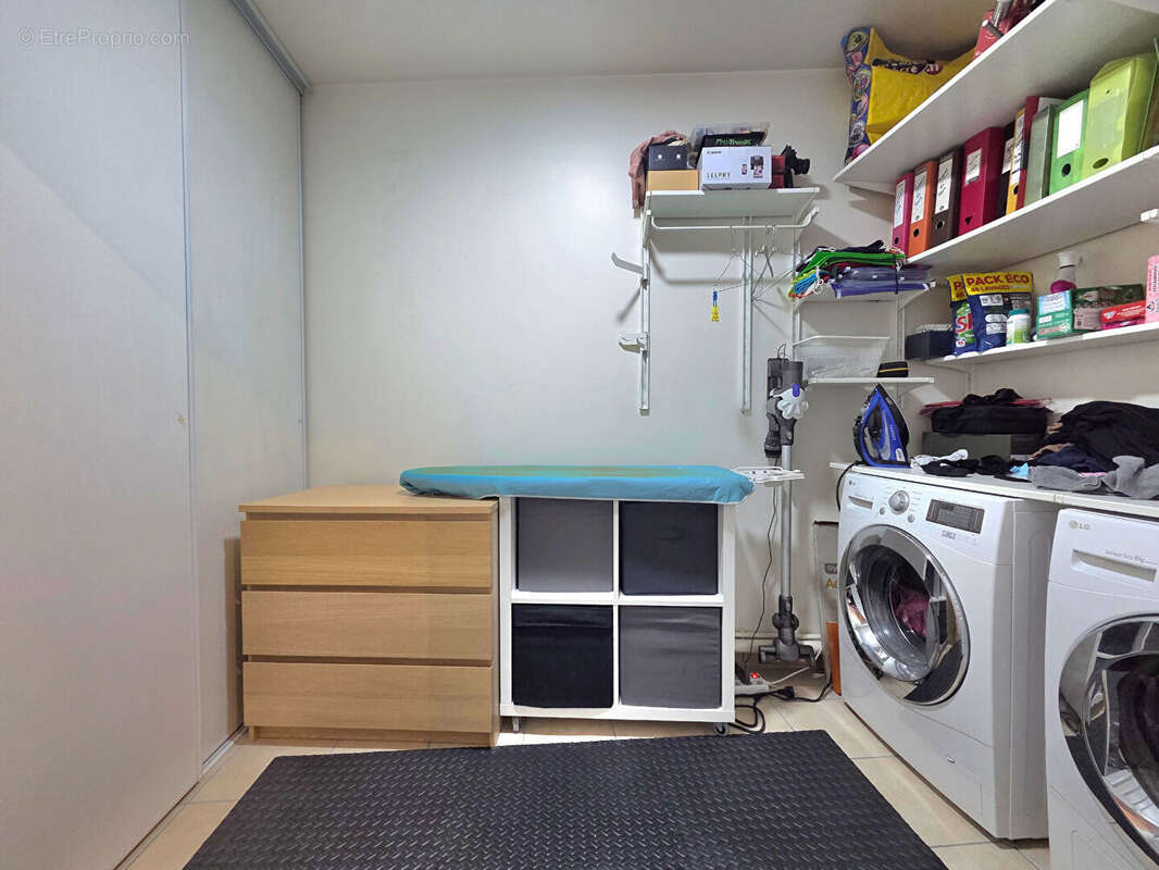 Appartement à CRETEIL