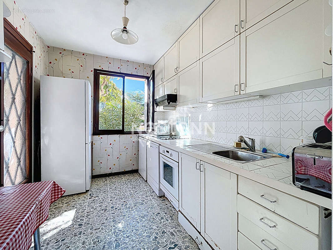 Appartement à LE GRAU-DU-ROI