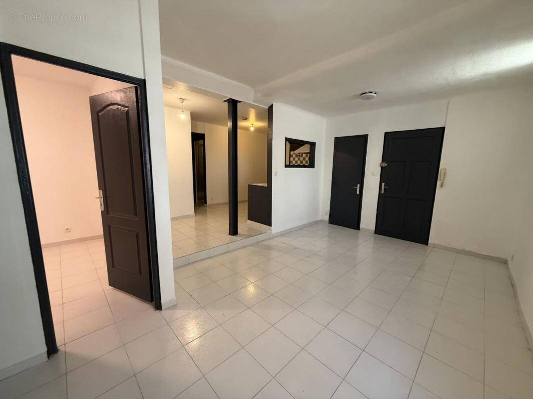 Appartement à NARBONNE