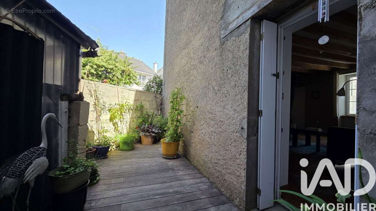 Photo 4 - Maison à RIAILLE